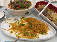 -鲜得莱渔港·小平岛海胆馆(七贤岭店)