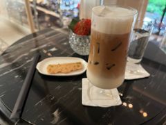 -羿庭 Peacock Alley(上海外滩华尔道夫酒店)