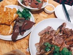 -陈鹏鹏潮汕菜(欢乐海岸 海边景观店)