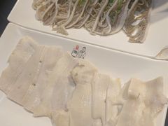 -宽板凳老灶火锅(簋街店)