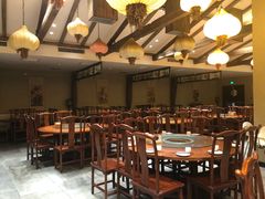 大堂-古关火锅店(古北水镇景区店)