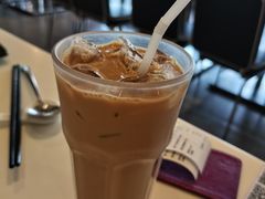 -太兴餐厅(小径湾店)