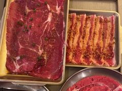 -西塔老太太泥炉烤肉(青浦蟠龙天地店)