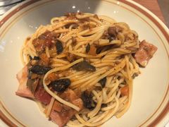 -萨莉亚意式餐厅(万嘉商业广场店)