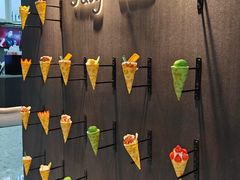 -July tale·可丽饼(德基广场店)