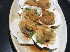 -老头儿油爆虾·知味杭州(爱琴海购物中心)