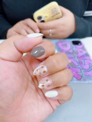 -尤米一站式美甲美睫