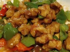 -吴记酱骨炖菜馆(西大直街店)