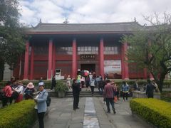 -总统兵马大元帅府