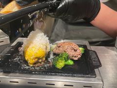 -肉肉大米(金虹桥店)