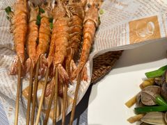 -79号渔船海鲜饭店(宝安店)