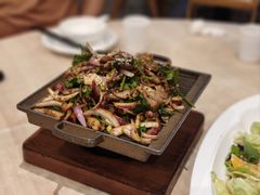 -羊之道草原味道清真餐厅(番禺店)