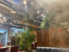 大堂-春记潮汕牛肉火锅