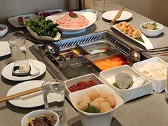 -海底捞火锅(新华联梦想城店)