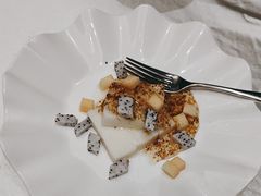 -武汉香格里拉大酒店·香宫中餐厅