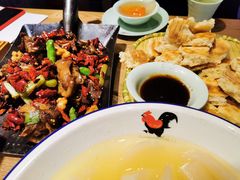 -蜀厨小匠·民间川菜(犀浦店)