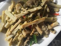 -风味小馆(天目湖宾馆店)