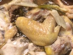 -鱼食饭稻·苏浙土菜17年老馆子(平江路店)