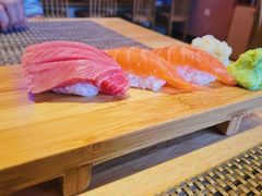 -琴寿司居酒屋(软件园店)