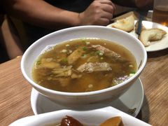 -百福麵家(新馬路店)