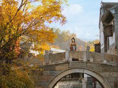 -九月鹰飞汉服摄影工作室