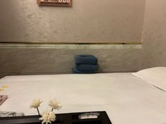 -茗海意境·影院式足道SPA(南坪店)