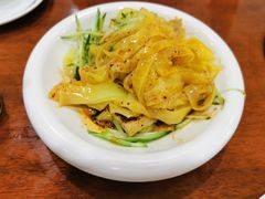 -清真·西北人家风味馆(中山中路店)