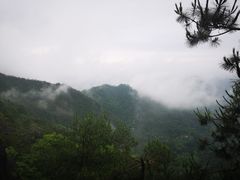-大慈岩风景区