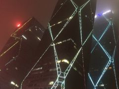 -深圳福青龙华天假日酒店