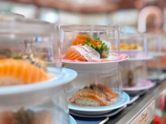 -元气寿司(金光华店)