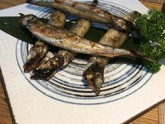 -酒井酱子·深夜食堂(东城汇店)