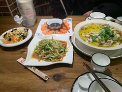 -明城饭店(万科九都荟店)