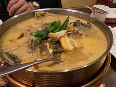 -阿庄新豫菜(航海东路店)