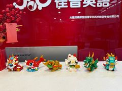 -大连佳音英语(河口分校)