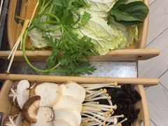 -京都蝎府羊蝎子火锅(珠市口店)