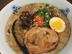 -雷神拉面(财富中心玉米楼店)