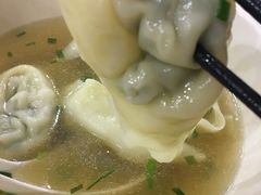 -潘国仙耳光馄饨(黄家阙路店)