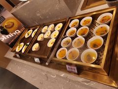 -山焱·炭火自助烤肉(周浦万达店)