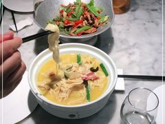 -雀蓝川菜(奥体广场店)