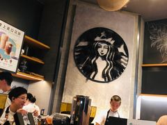 -星巴克(成都太古里二店)
