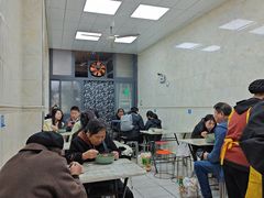 -清真李唯一优质肉丸糊辣汤
