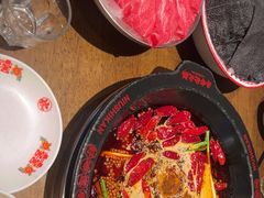 -牛市坎火锅(建设路店)