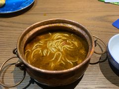 -雀舞云南菜(乐客城店)
