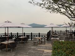 -望海·帆船主题咖啡厅•品茗下午茶(石湖景区店)