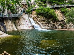 -黑龙潭风景区
