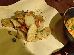 -薇酌饮·陕西菜(南门外店)