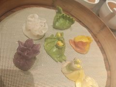 -德发长·花式蒸饺(大唐不夜城店)
