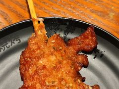 -大成海鲜烧烤·小龙虾(五角场店)