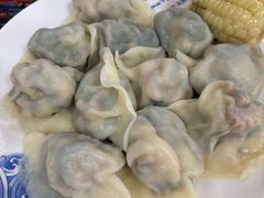 -乡府肉丁水饺(环山路店)