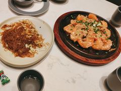 -鹿港小镇(悠唐店)